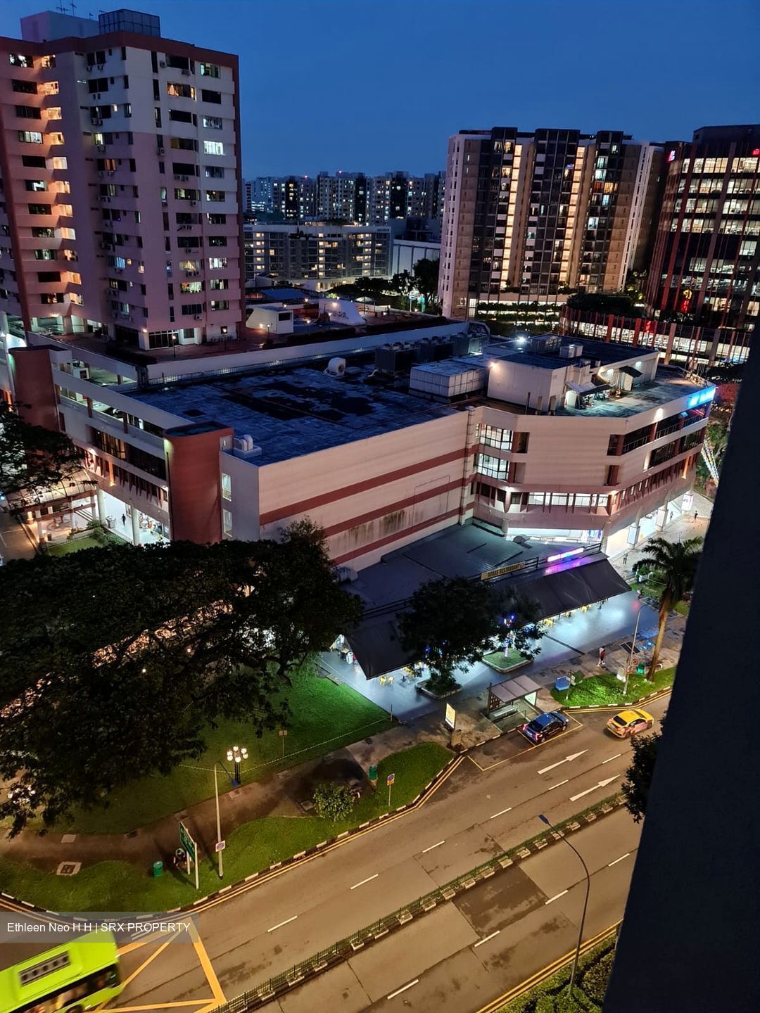 Katong Regency (D15), Apartment #449338881